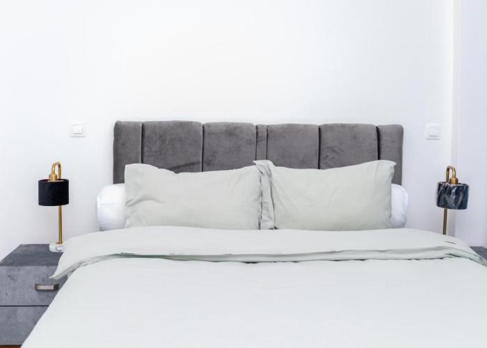 Studio meublé Soft place 2
