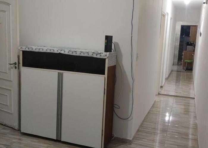 Casa com 5 cômodos, 1 quarto pronto para aluguel de temporada em Taboão da Serra