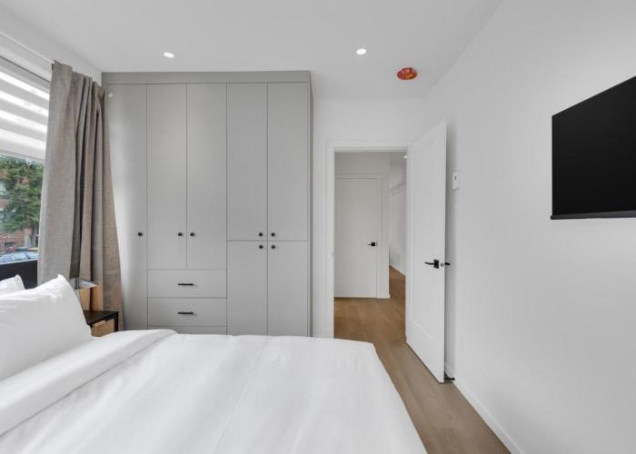 Le Victoria Midtown Mtl