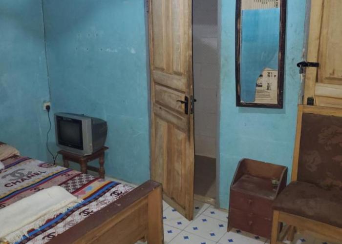 Top Guest Room