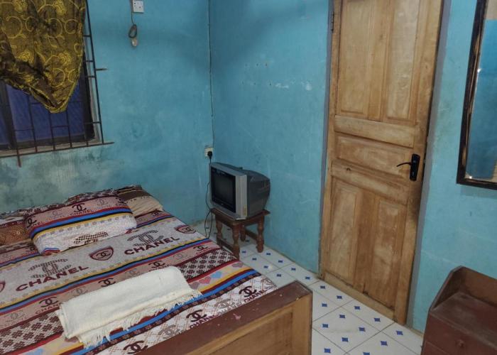 Top Guest Room