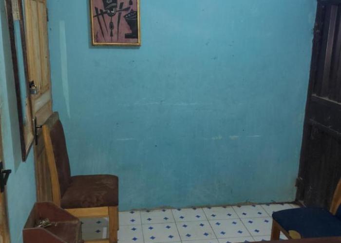 Top Guest Room