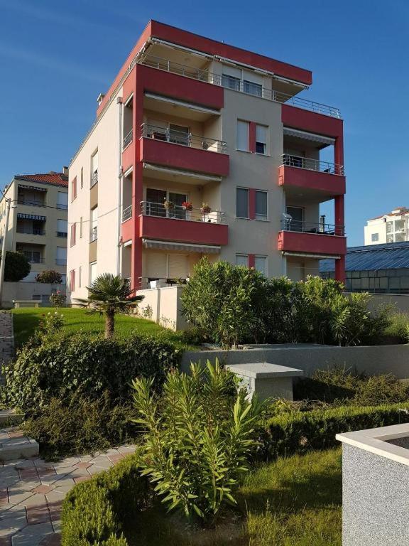 фото Apartment Frumentum