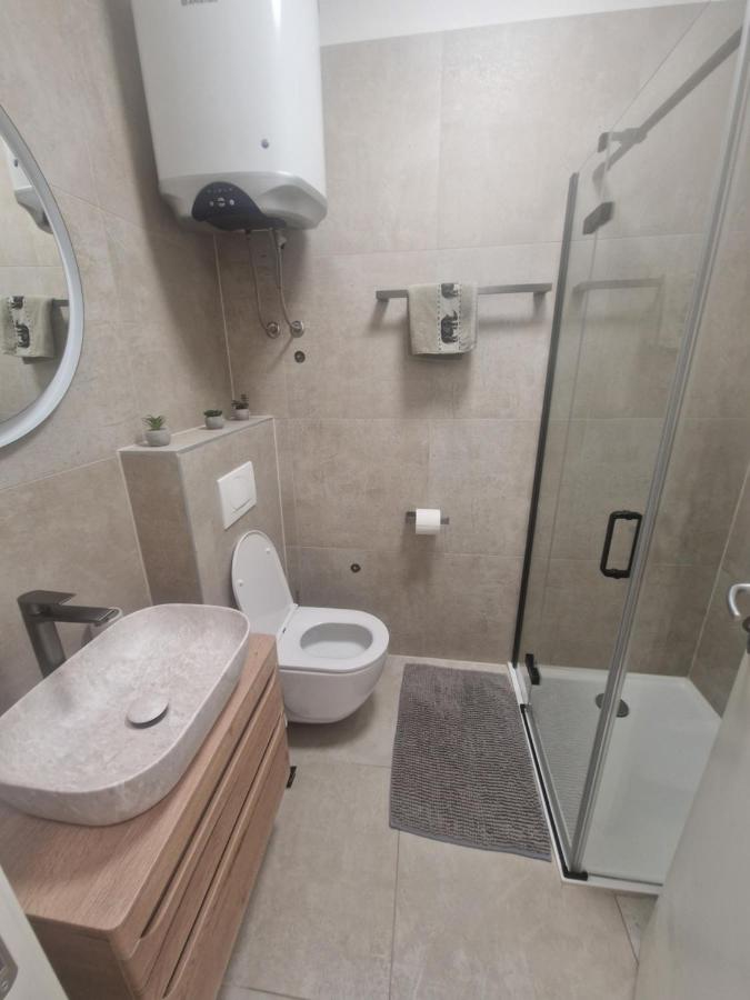 фото Apartment Frumentum