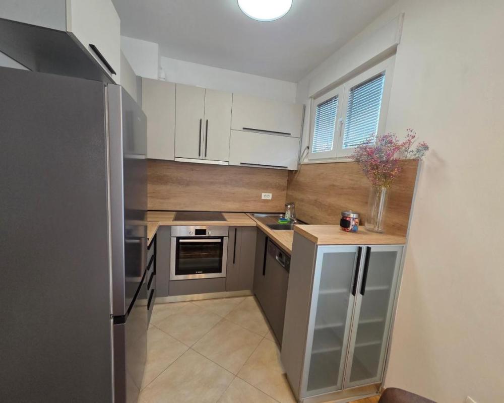 фото Apartment Frumentum