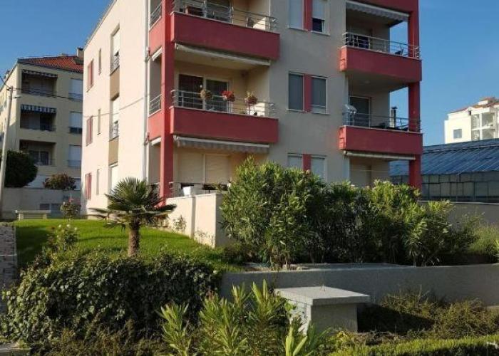 Apartment Frumentum