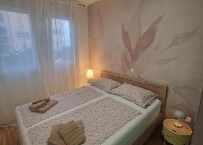 Apartment Frumentum