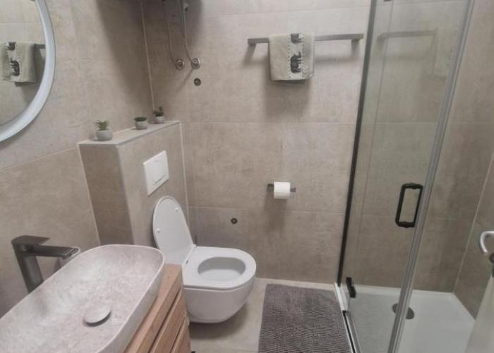 Apartment Frumentum