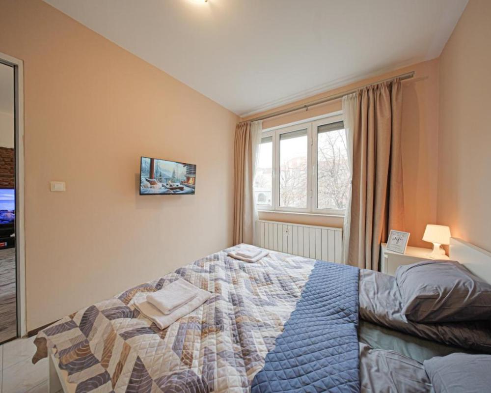 фото Urban Loft - Metro Access