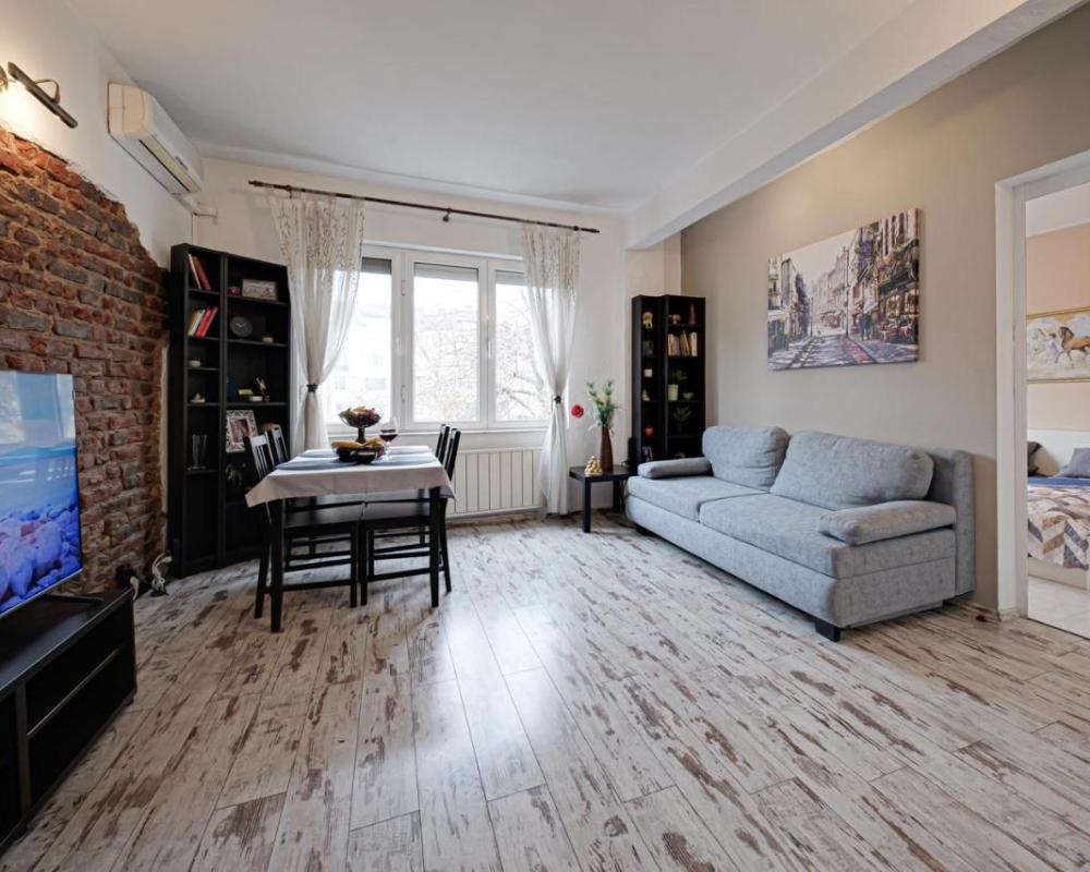 фото Urban Loft - Metro Access