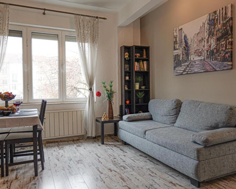 фото Urban Loft - Metro Access