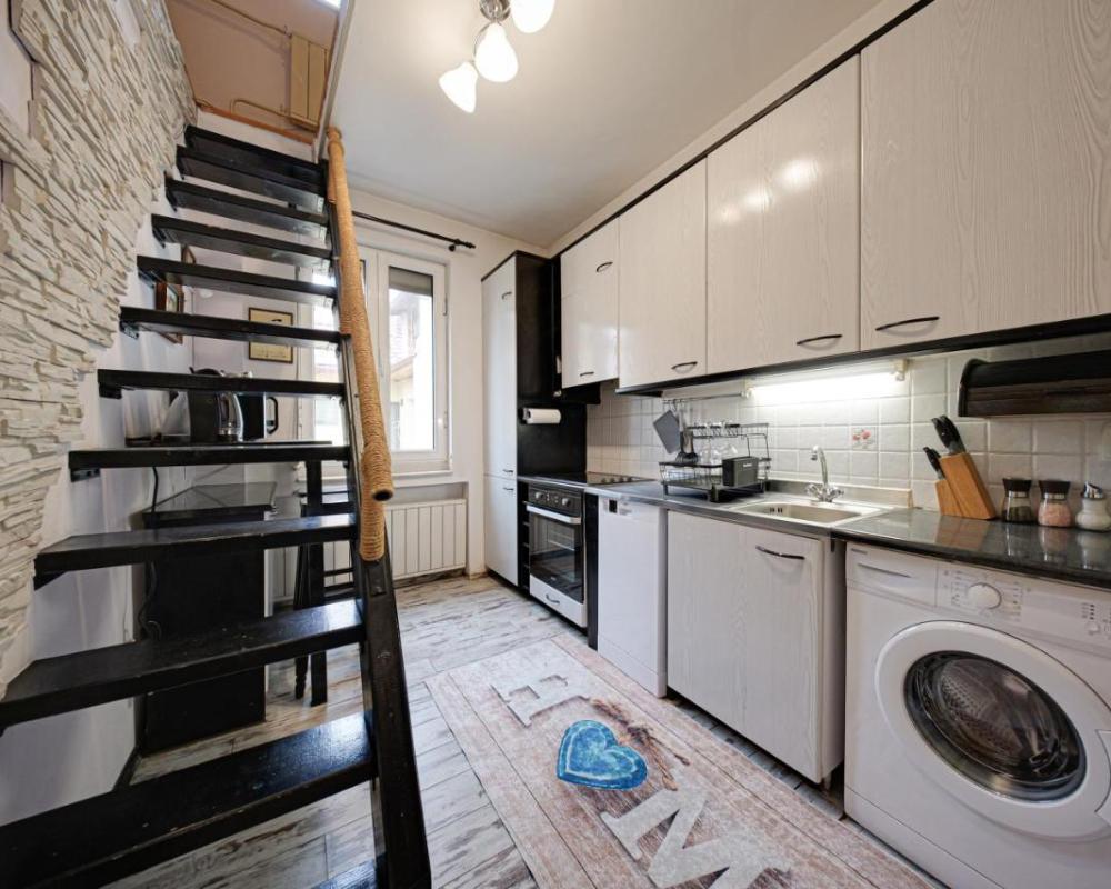 фото Urban Loft - Metro Access