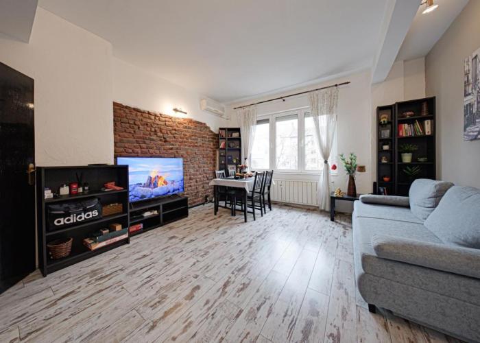 Urban Loft - Metro Access