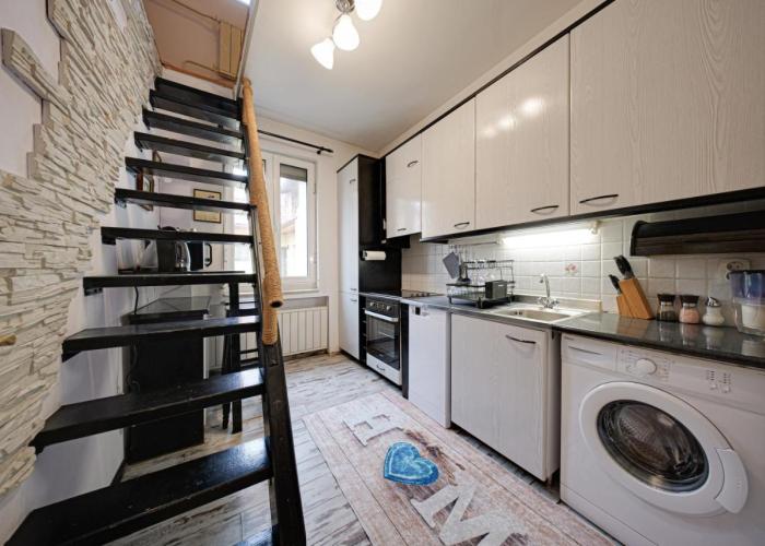Urban Loft - Metro Access