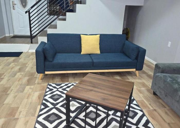 Stephens Ventures,9 mins from National Stadium, New home with Jacuzzi