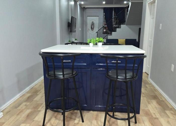Stephens Ventures,9 mins from National Stadium, New home with Jacuzzi
