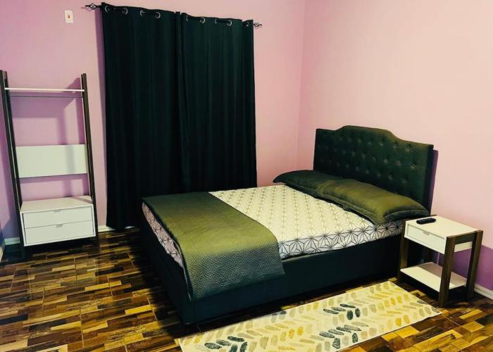 Stephens Ventures,9 mins from National Stadium, New home with Jacuzzi