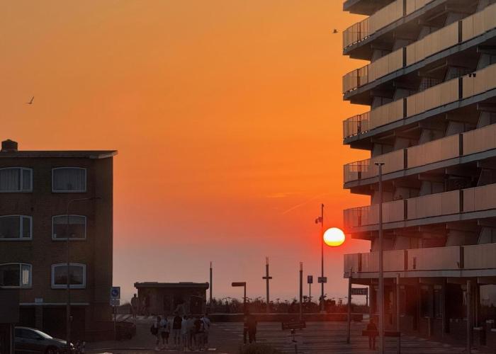 Short Stay Zandvoort at 68