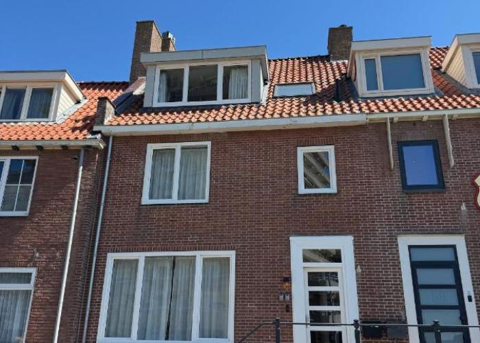 Short Stay Zandvoort at 68