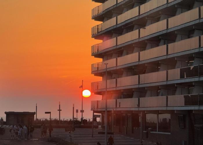 Short Stay Zandvoort at 68