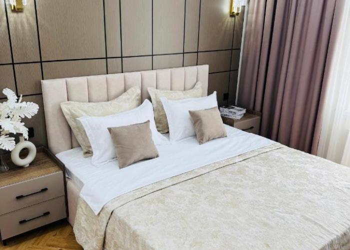 Шикарный LUX апартаменты Шымкента