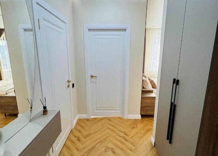 Шикарный LUX апартаменты Шымкента