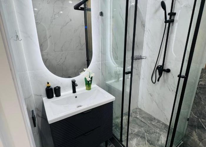 Шикарный LUX апартаменты Шымкента
