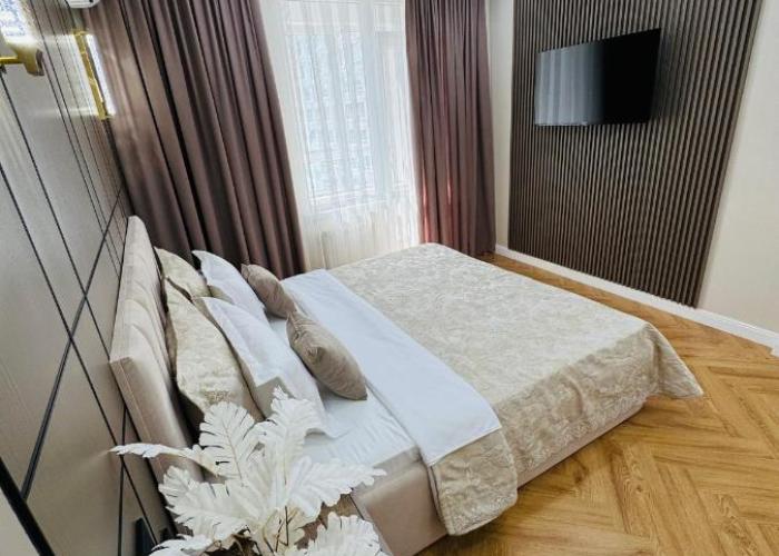 Шикарный LUX апартаменты Шымкента