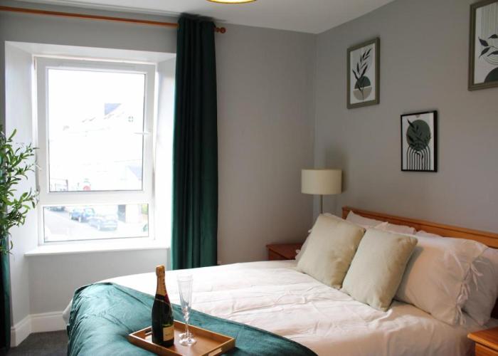 Stylish Apartment in Tralee