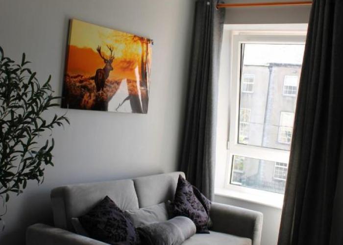 Stylish Apartment in Tralee