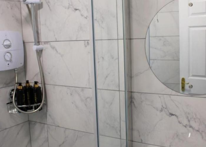 Stylish Apartment in Tralee