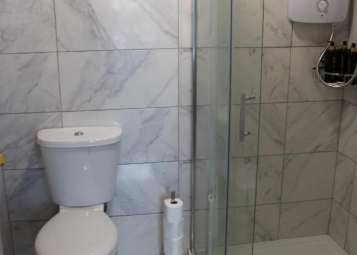 Stylish Apartment in Tralee