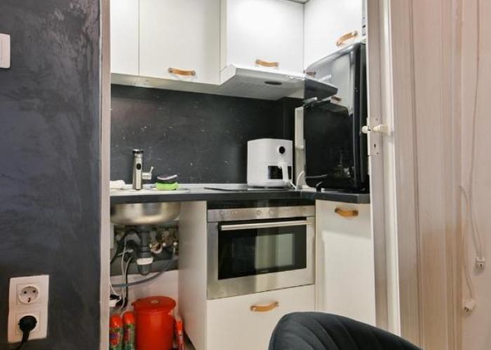 Apartment Luxory