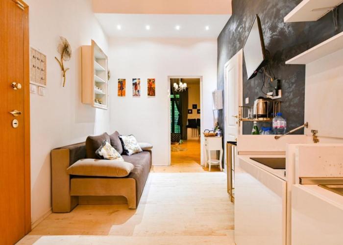 Apartment Luxory
