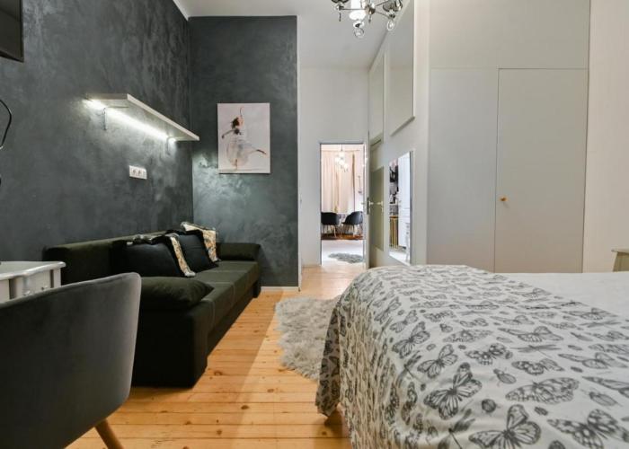 Apartment Luxory