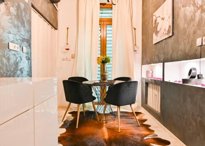 Apartment Luxory