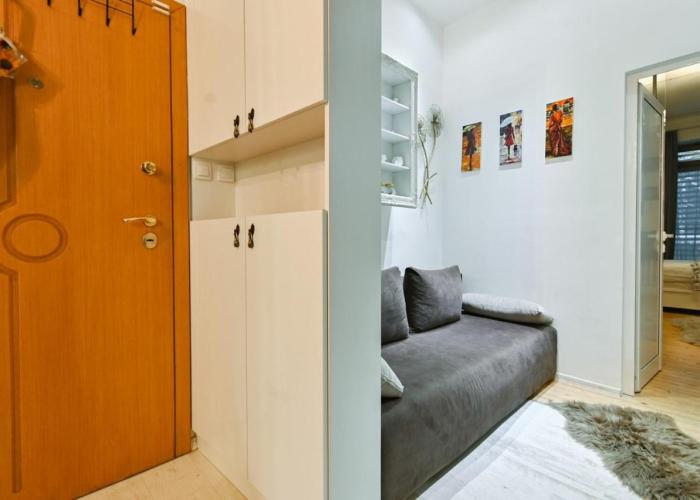 Apartment Luxory