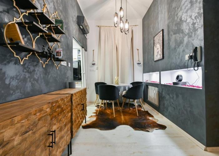 Apartment Luxory