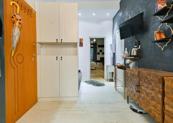 Apartment Luxory