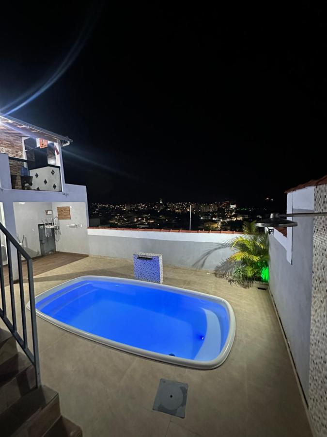 Casa Recanto Mirante