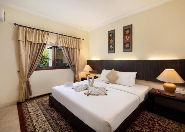 Royal Hotel Tretes