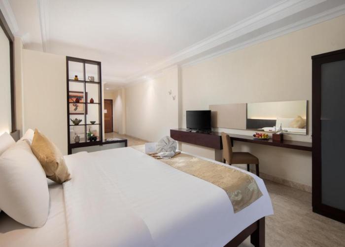 Royal Hotel Tretes