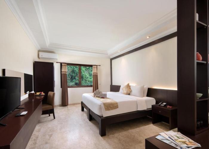 Royal Hotel Tretes