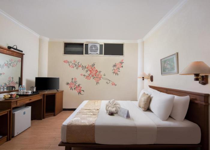 Royal Hotel Tretes