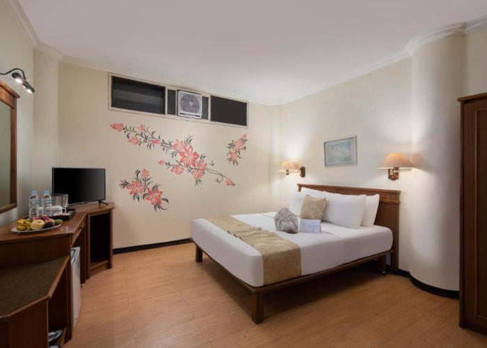 Royal Hotel Tretes