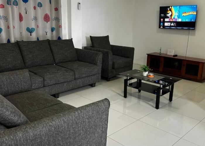 Easy Apartment-Varani street