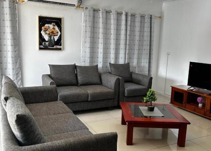 Easy Apartment-Varani street