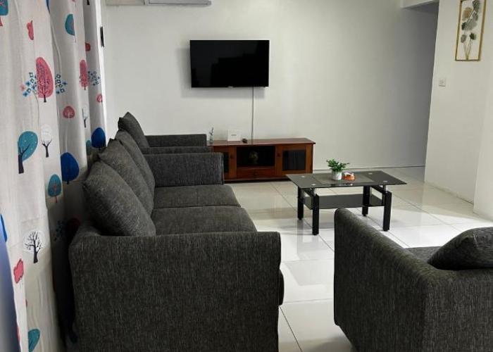 Easy Apartment-Varani street