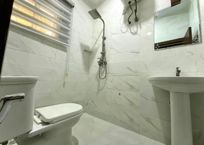 White House 3 Bedroom Apartment - Abeokuta