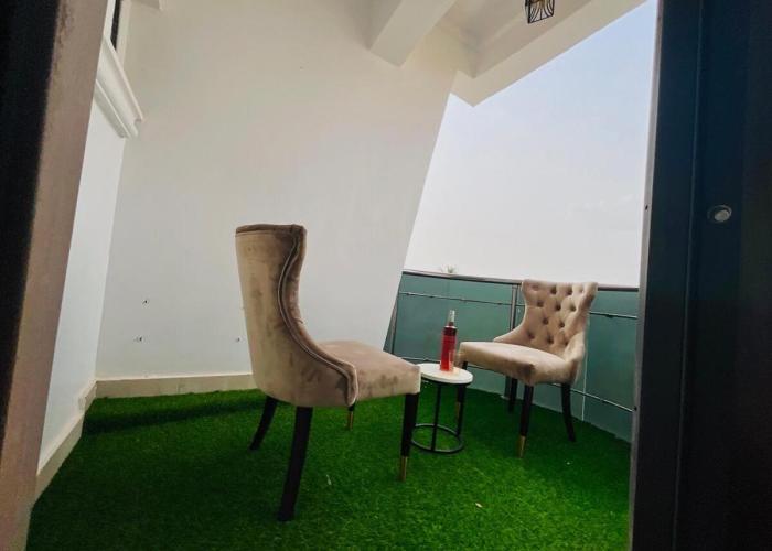 White House 3 Bedroom Apartment - Abeokuta